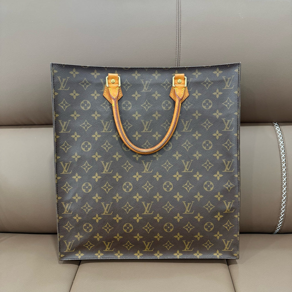 Louis Vuitton Satchel