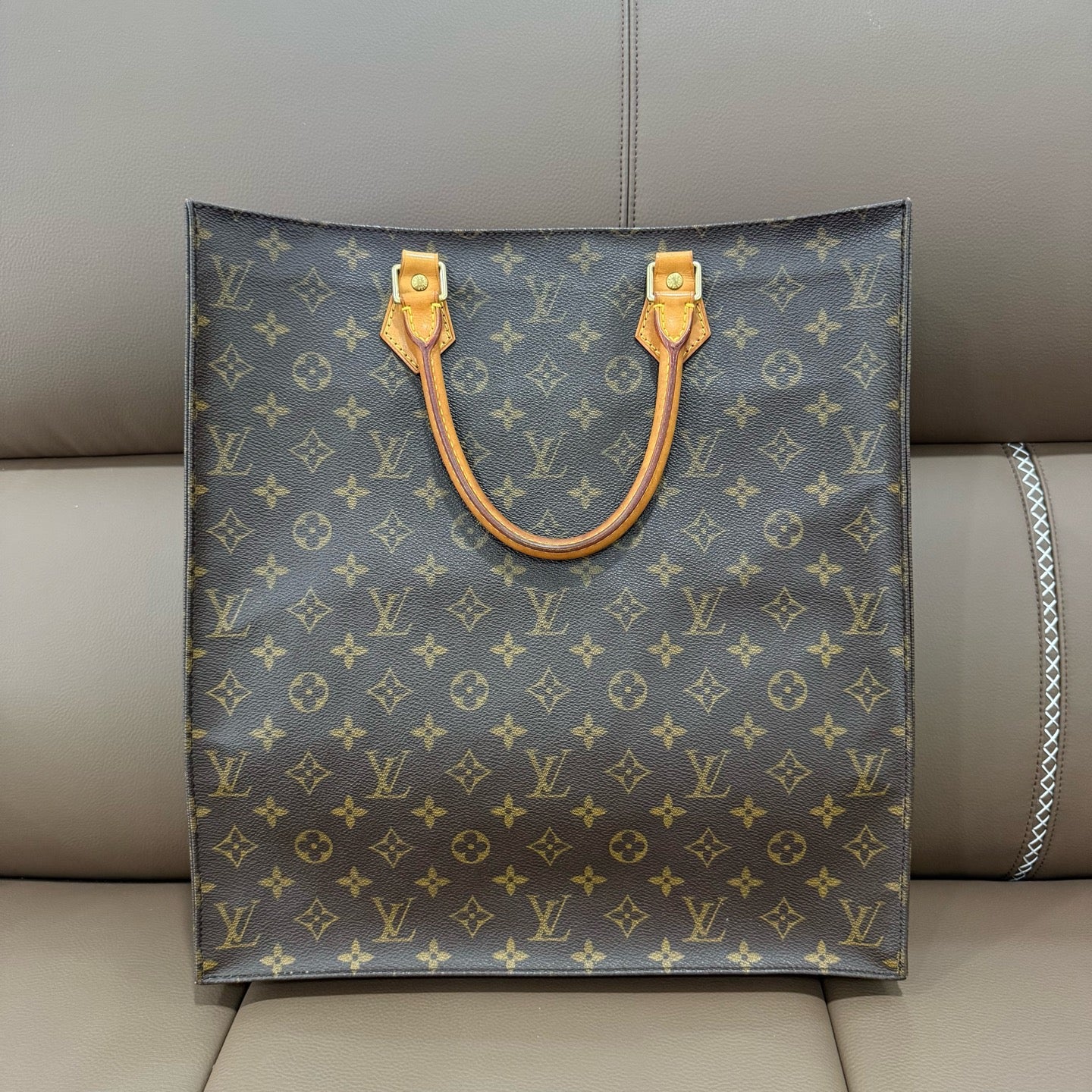 Louis Vuitton Satchel