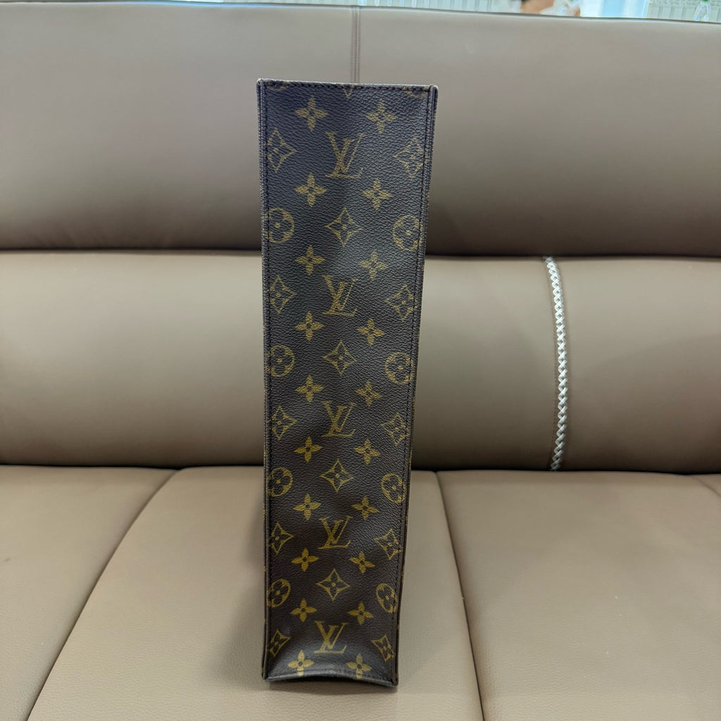 Louis Vuitton Satchel