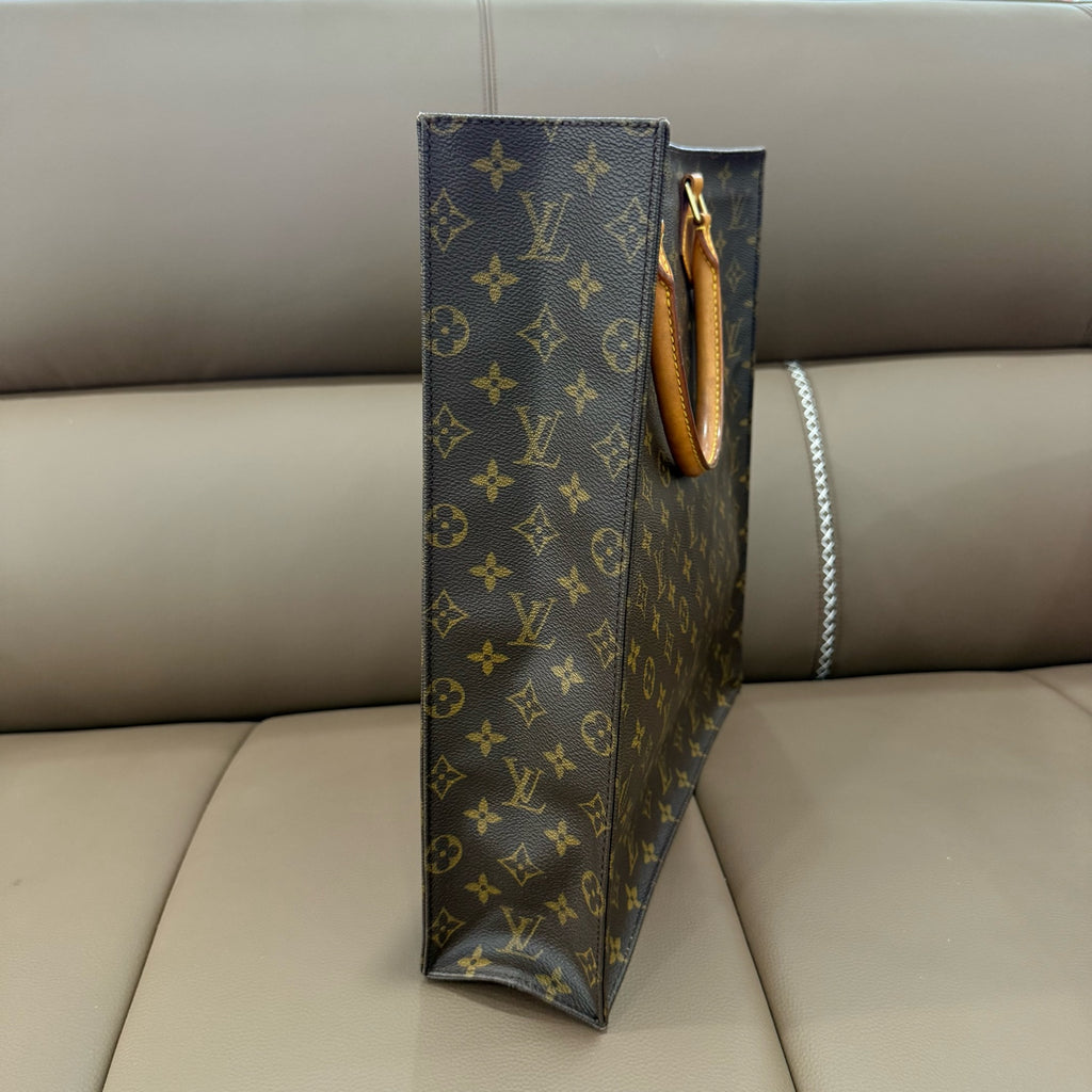 Louis Vuitton Satchel