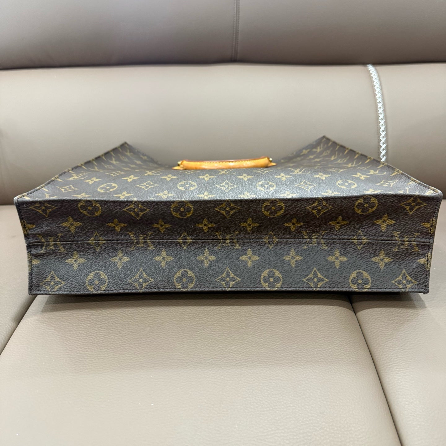 Louis Vuitton Satchel
