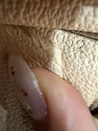 Louis Vuitton Satchel