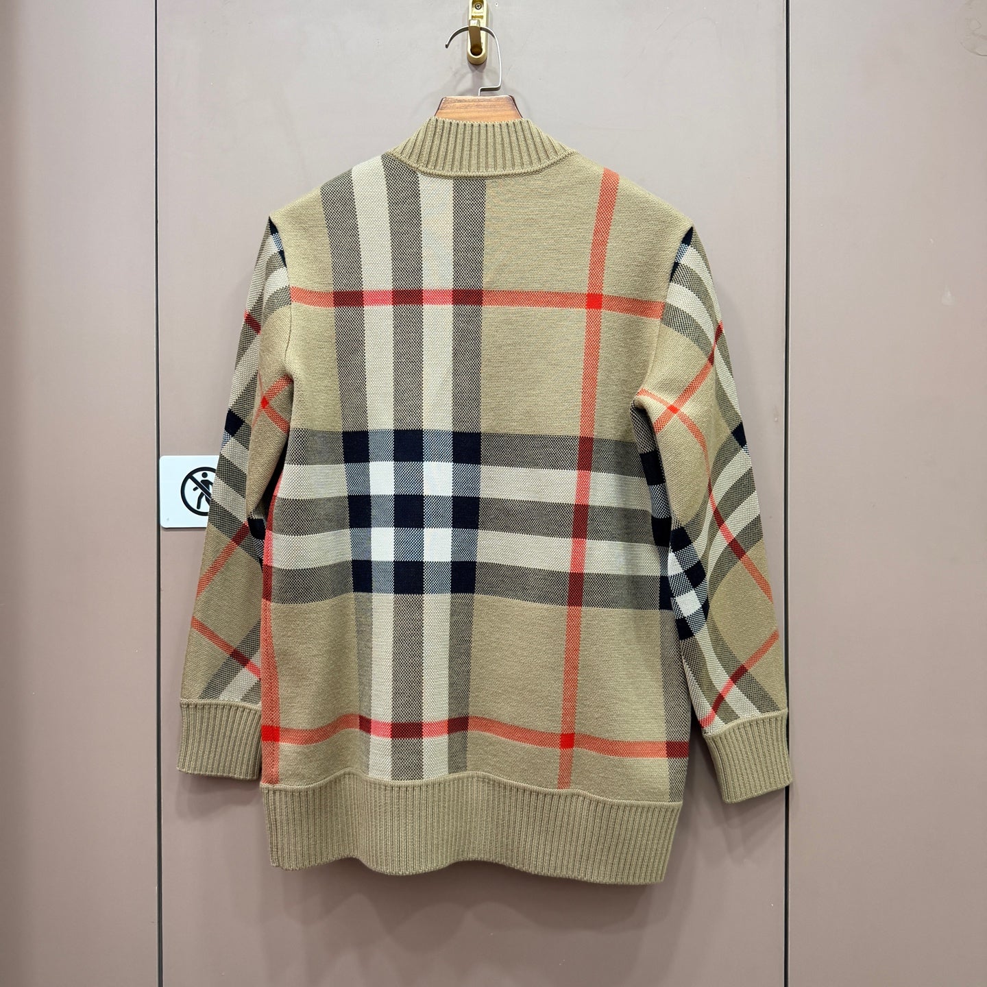 Burberry 80391531