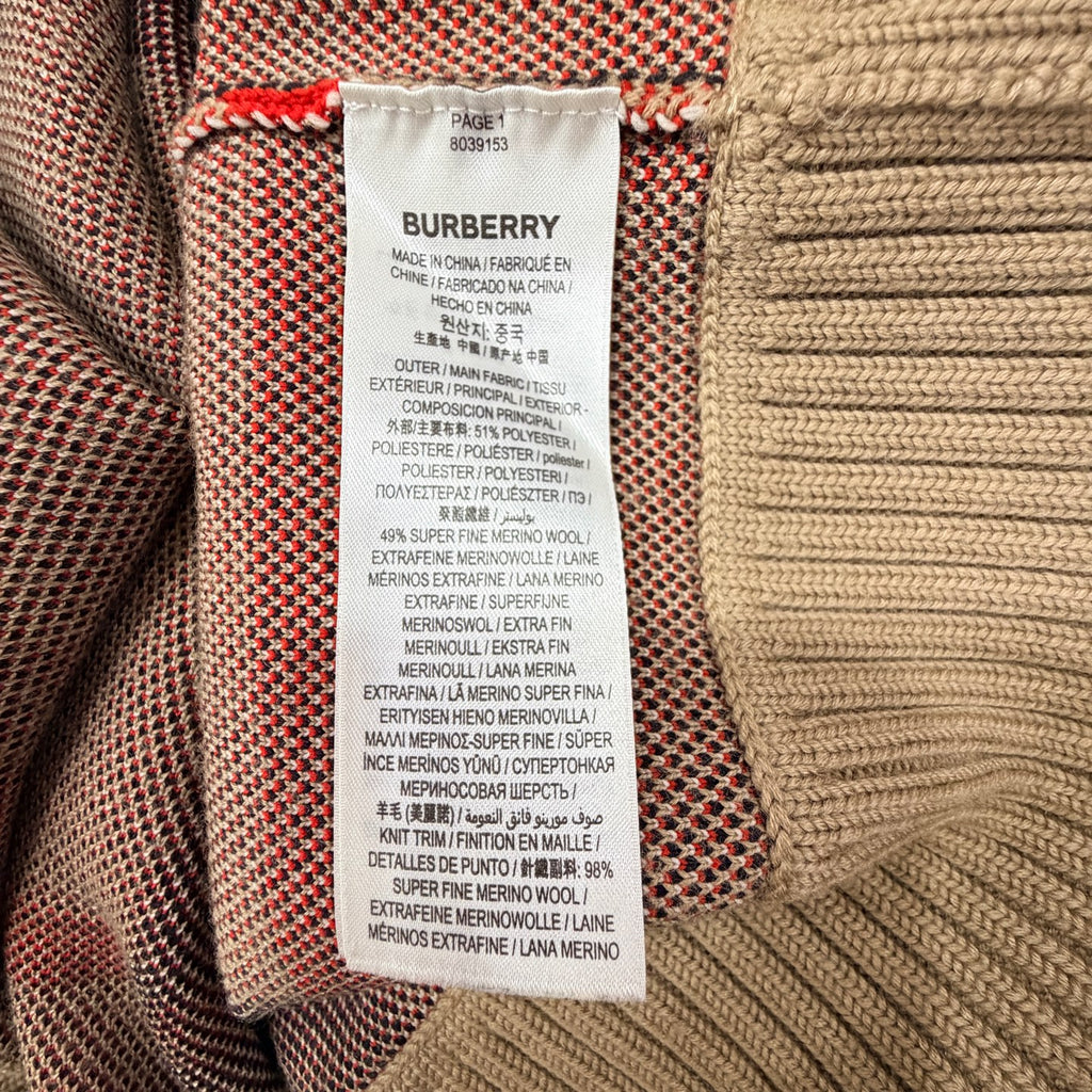 Burberry 80391531