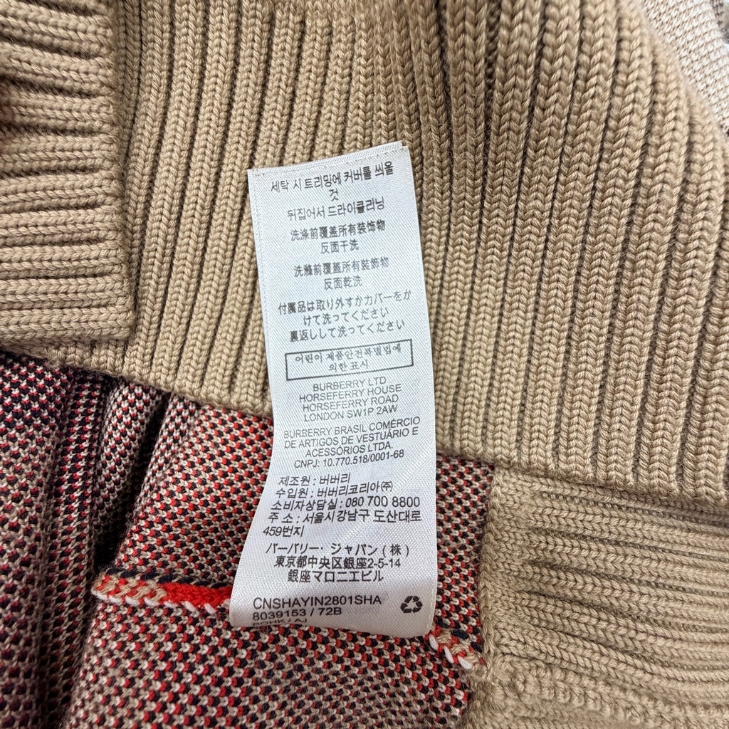 Burberry 80391531