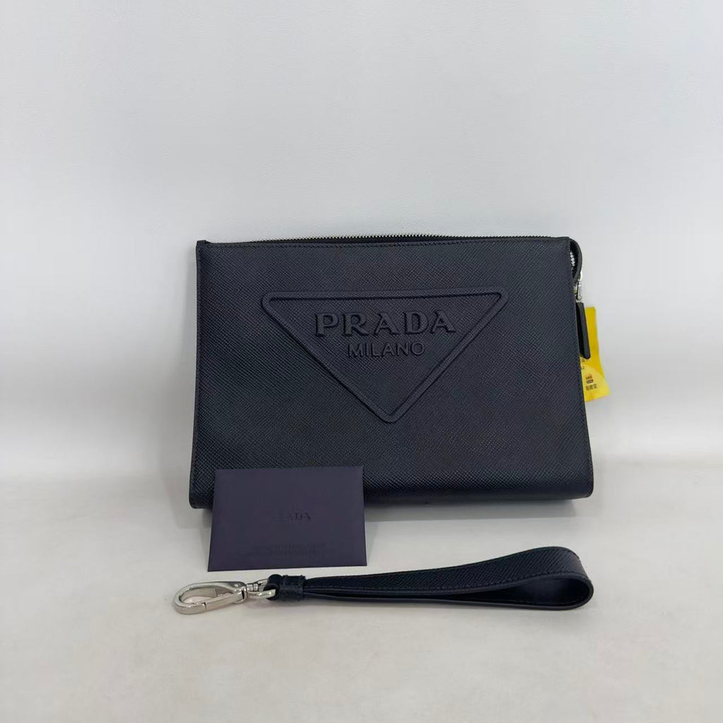 Prada Clutch