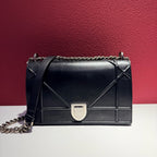 Dior Crossbody 25 x 15.5 x 8 centimeters M0422PVKKM900