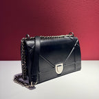 Dior Crossbody 25 x 15.5 x 8 centimeters M0422PVKKM900