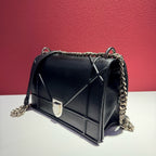 Dior Crossbody 25 x 15.5 x 8 centimeters M0422PVKKM900