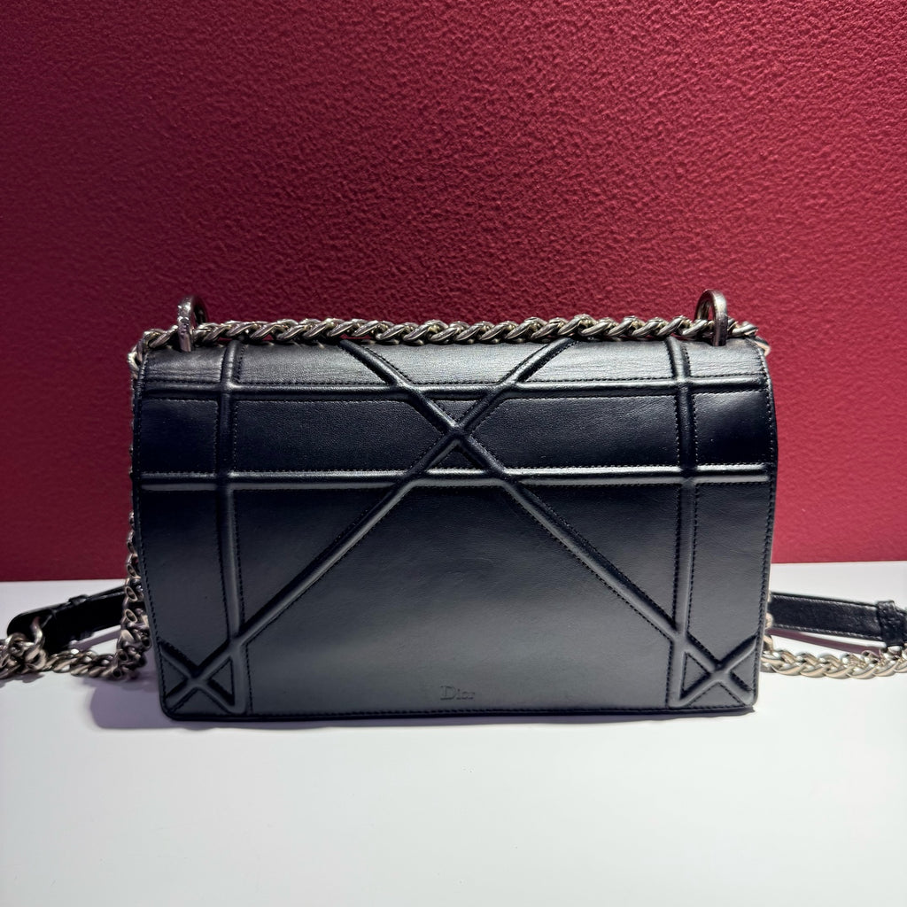 Dior Crossbody 25 x 15.5 x 8 centimeters M0422PVKKM900