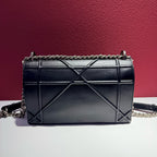 Dior Crossbody 25 x 15.5 x 8 centimeters M0422PVKKM900