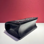 Dior Crossbody 25 x 15.5 x 8 centimeters M0422PVKKM900