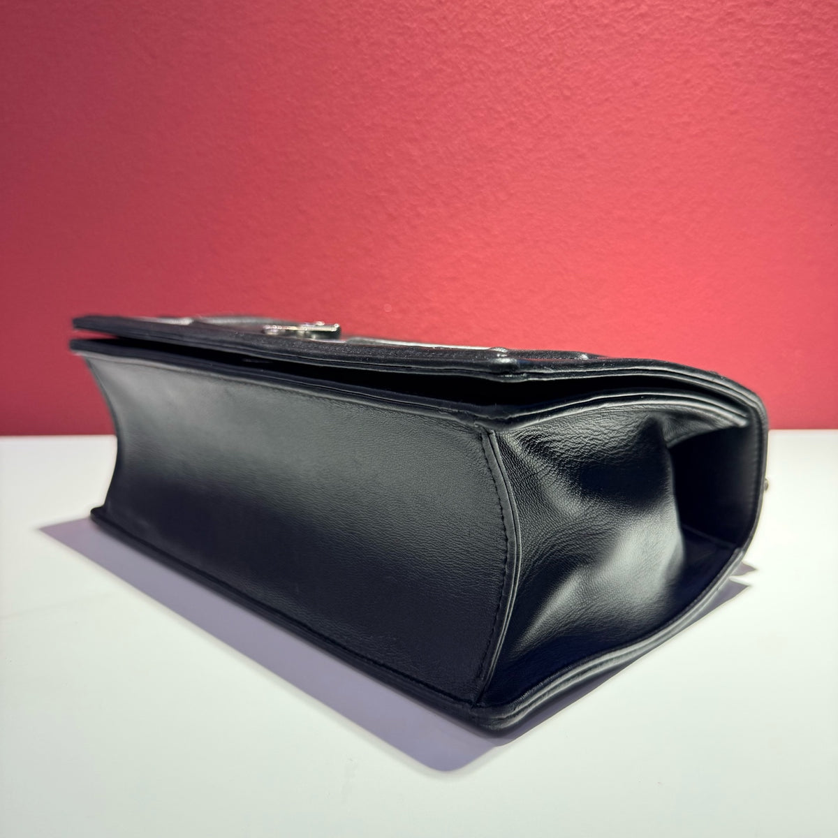 Dior Crossbody 25 x 15.5 x 8 centimeters M0422PVKKM900