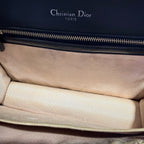 Dior Crossbody 25 x 15.5 x 8 centimeters M0422PVKKM900