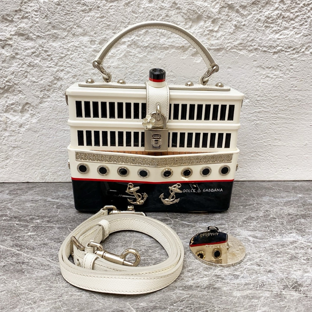 Dolce & Gabbana Crossbody