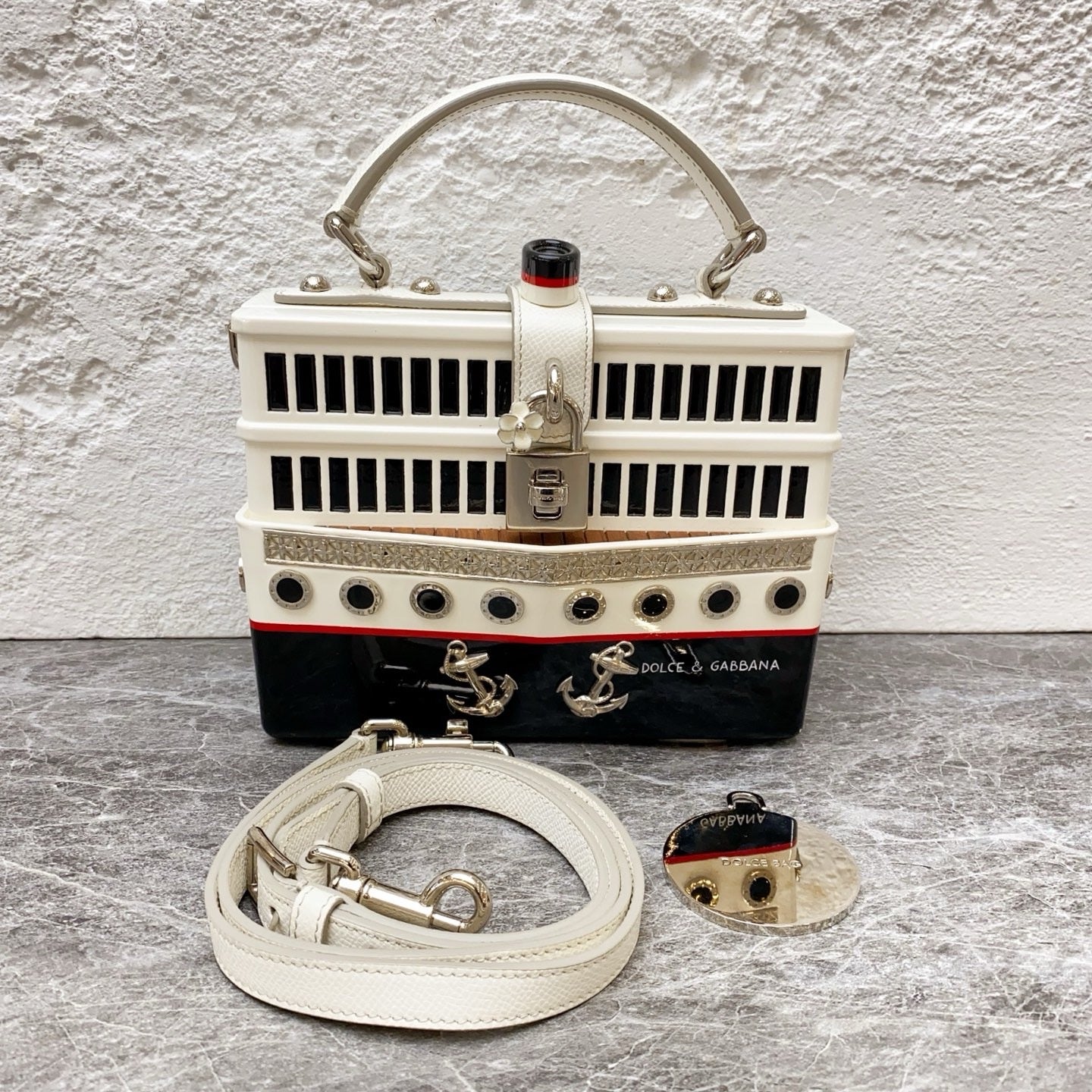 Dolce & Gabbana Crossbody