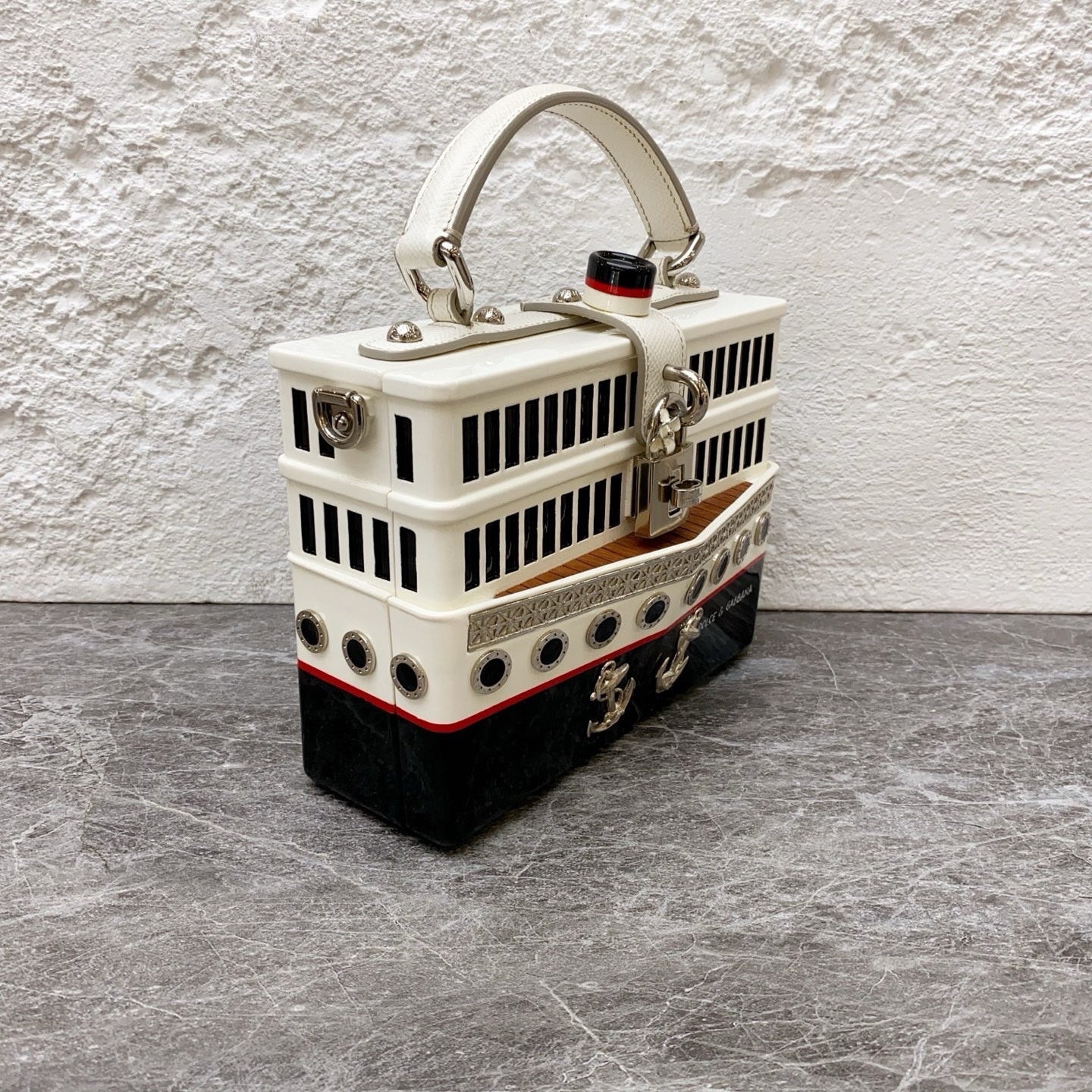 Dolce & Gabbana Crossbody