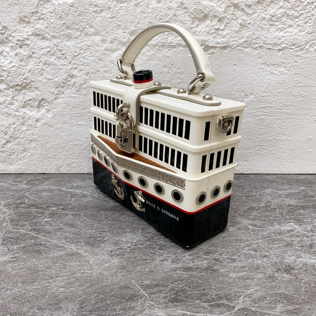 Dolce & Gabbana Crossbody