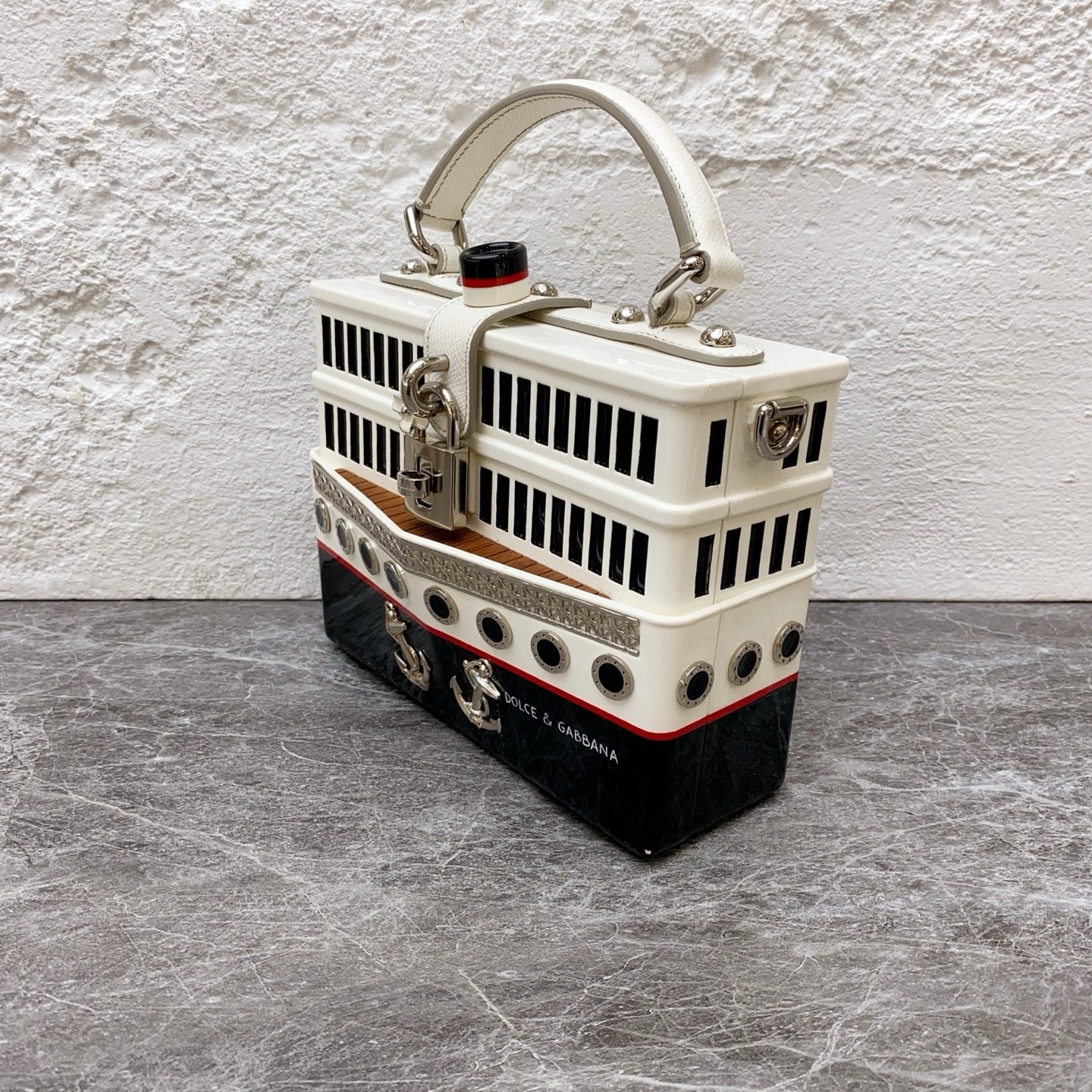 Dolce & Gabbana Crossbody
