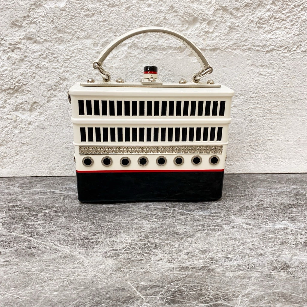 Dolce & Gabbana Crossbody