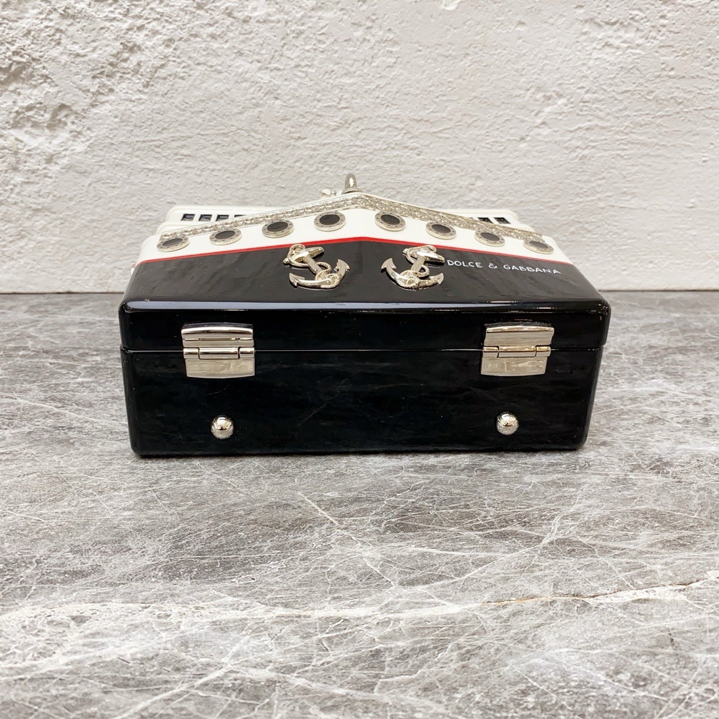 Dolce & Gabbana Crossbody