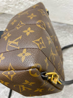 Louis Vuitton Backpack