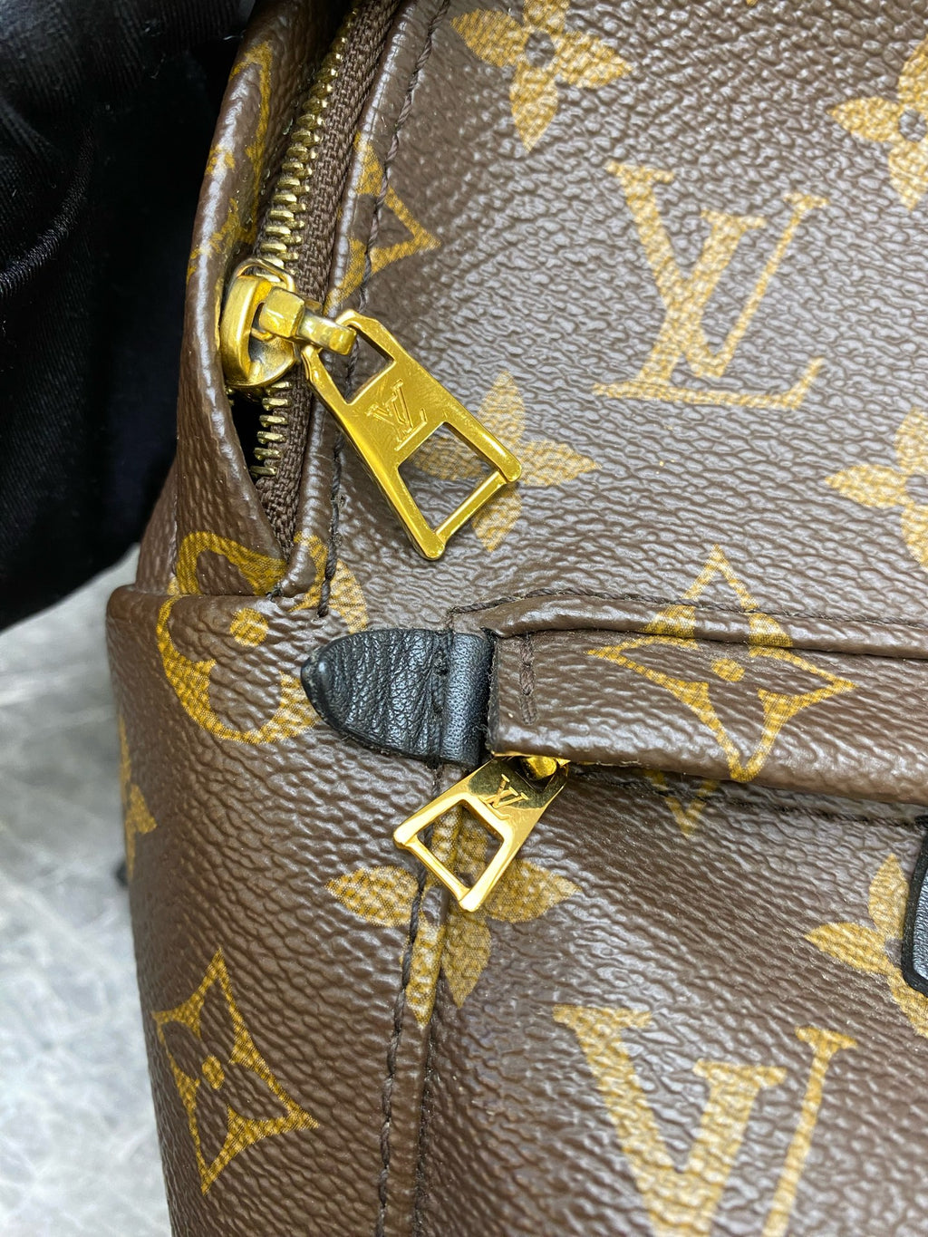 Louis Vuitton Backpack
