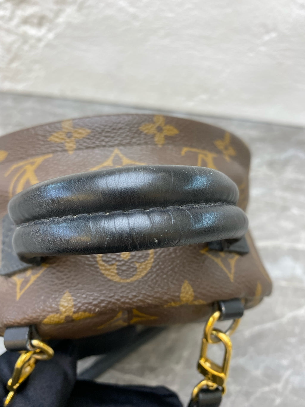 Louis Vuitton Backpack
