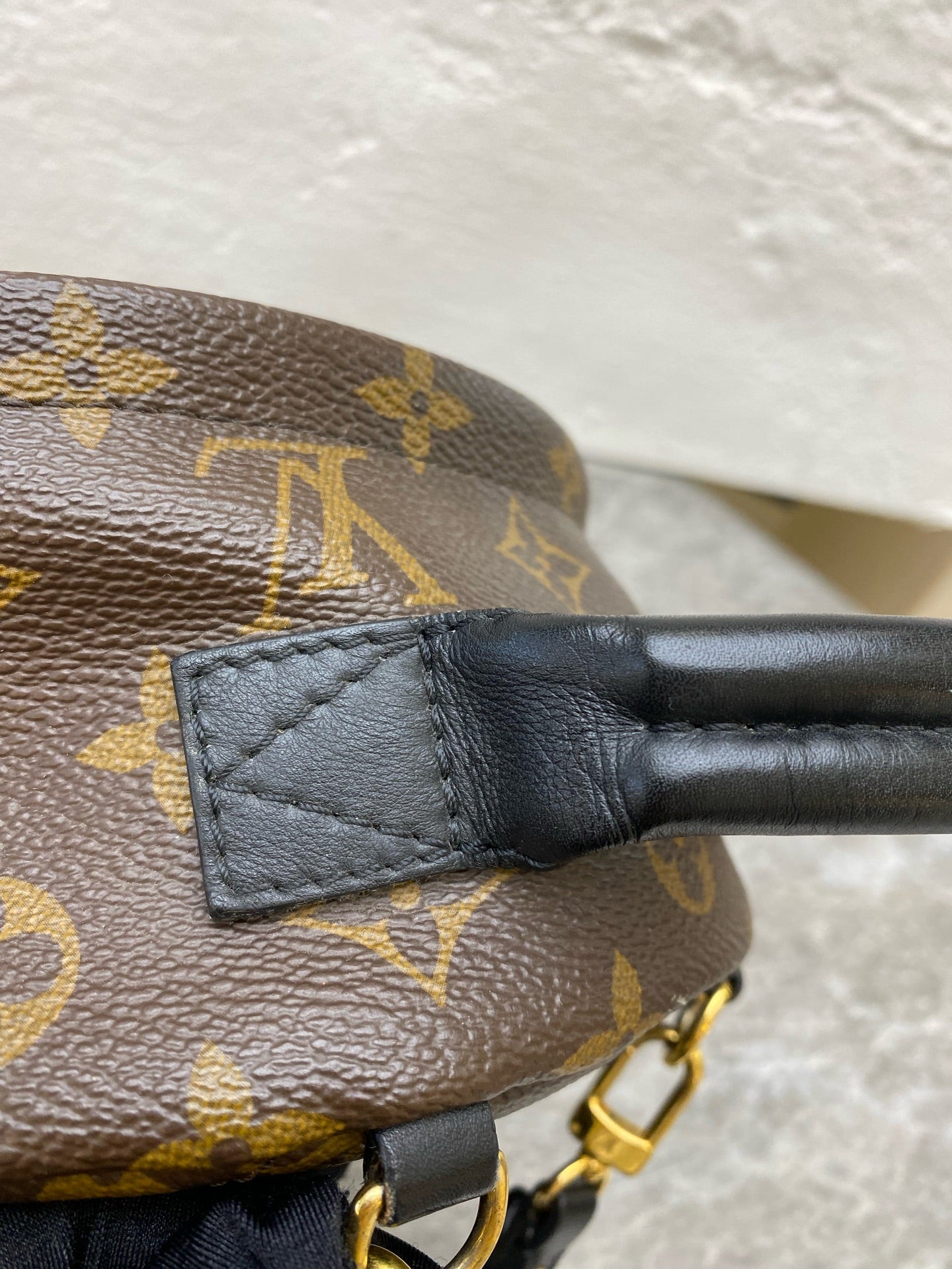 Louis Vuitton Backpack