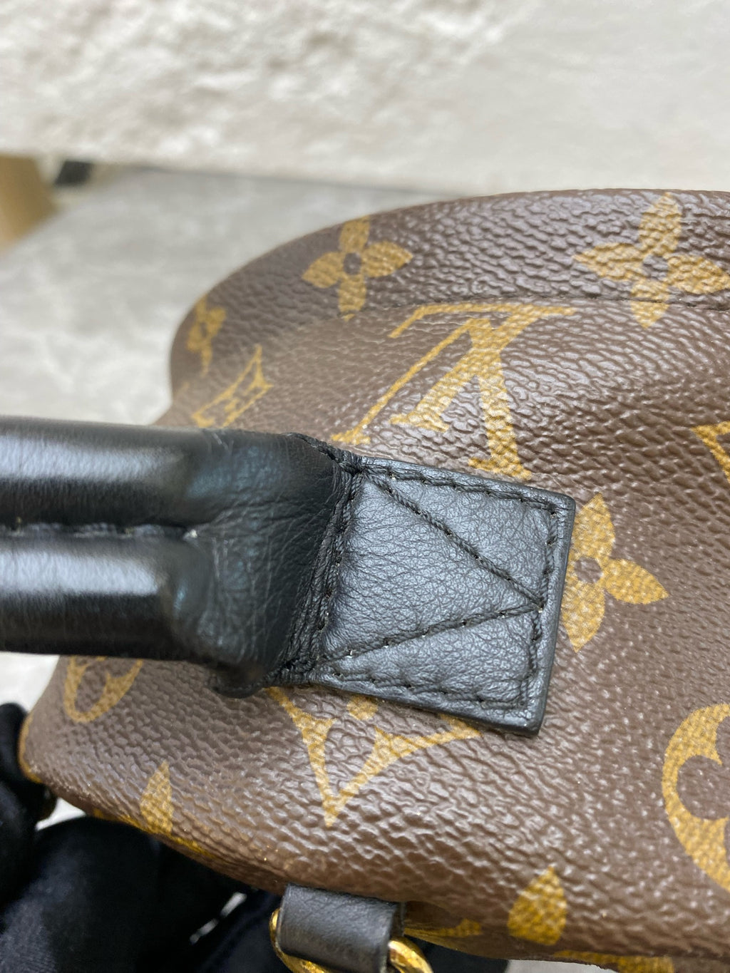 Louis Vuitton Backpack