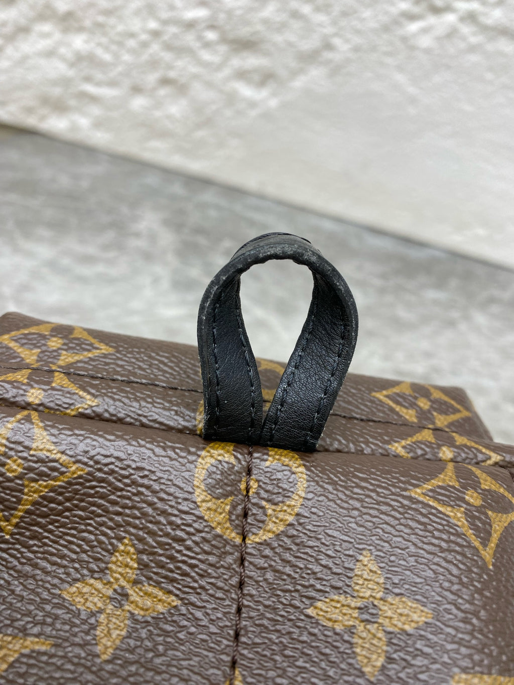 Louis Vuitton Backpack