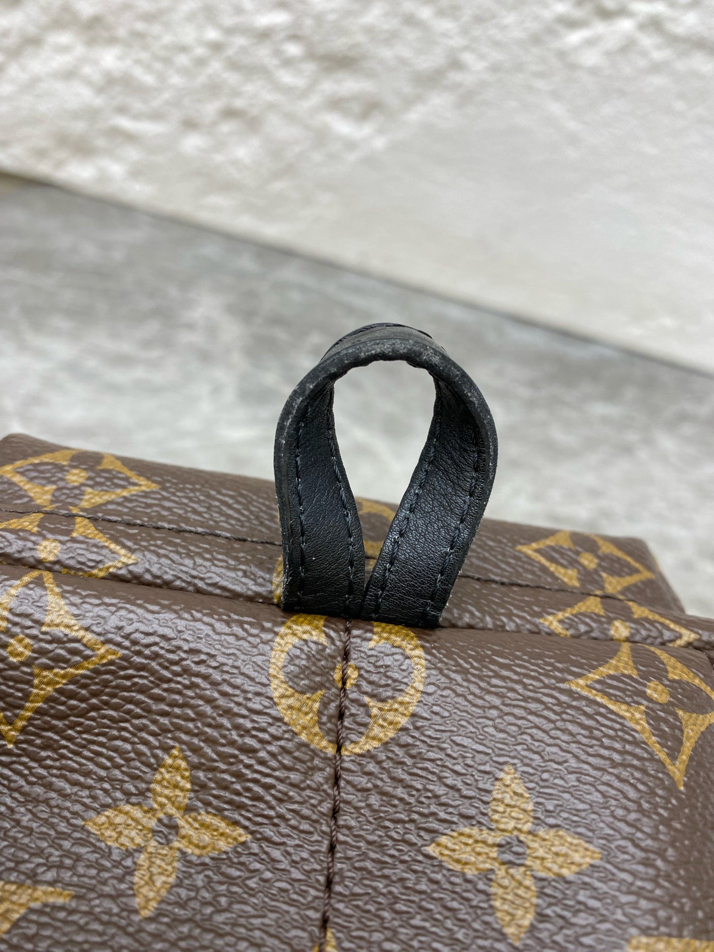 Louis Vuitton Backpack