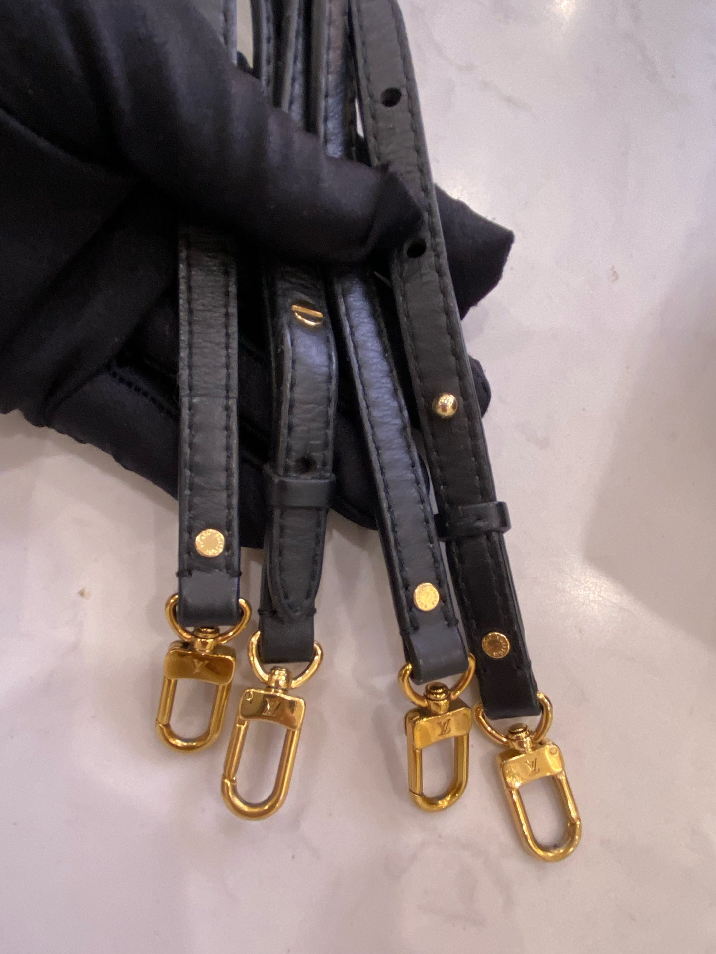 Louis Vuitton Backpack