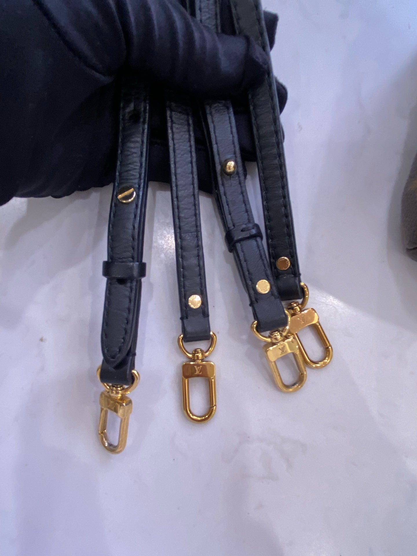 Louis Vuitton Backpack