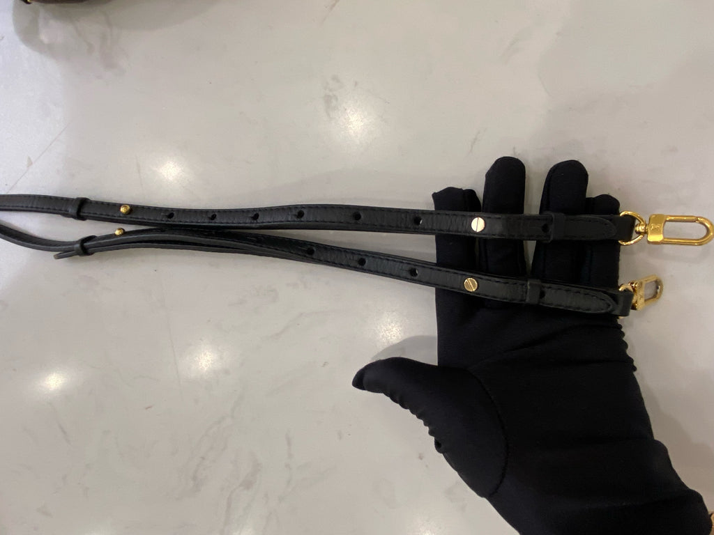 Louis Vuitton Backpack