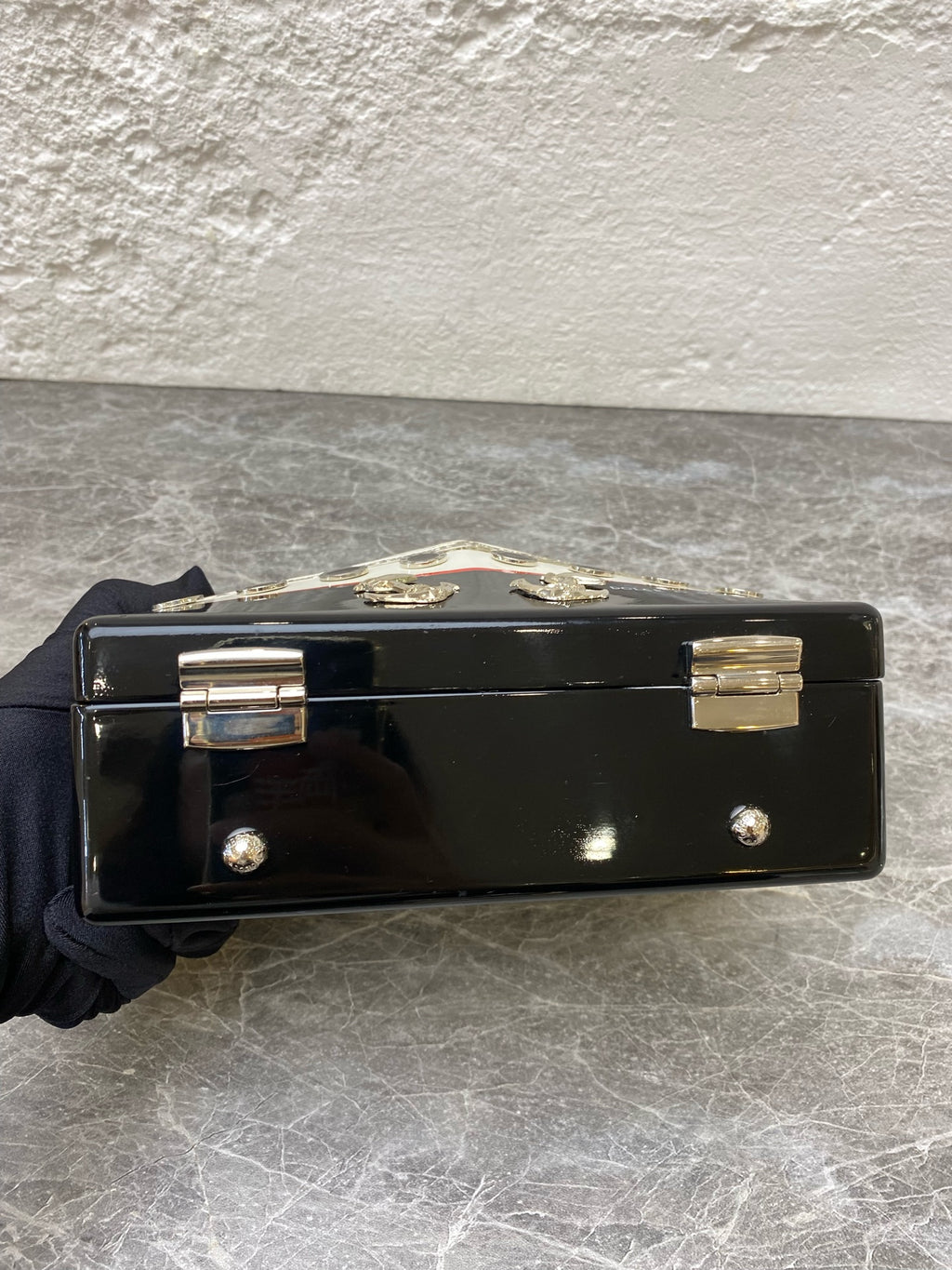 Dolce & Gabbana Crossbody