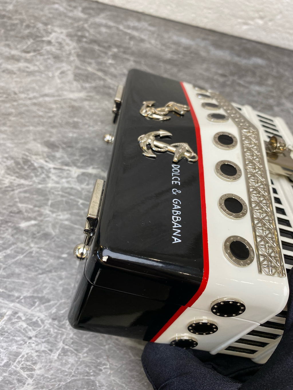 Dolce & Gabbana Crossbody