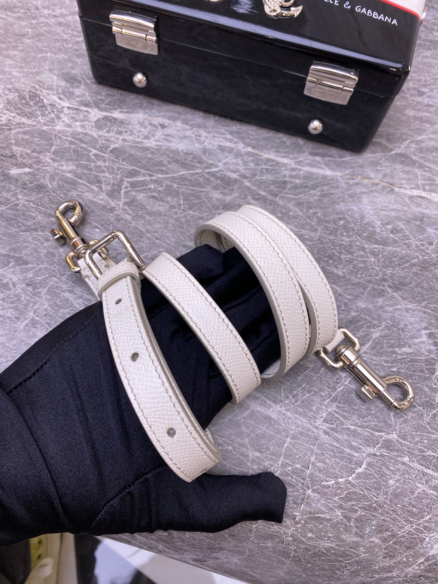 Dolce & Gabbana Crossbody