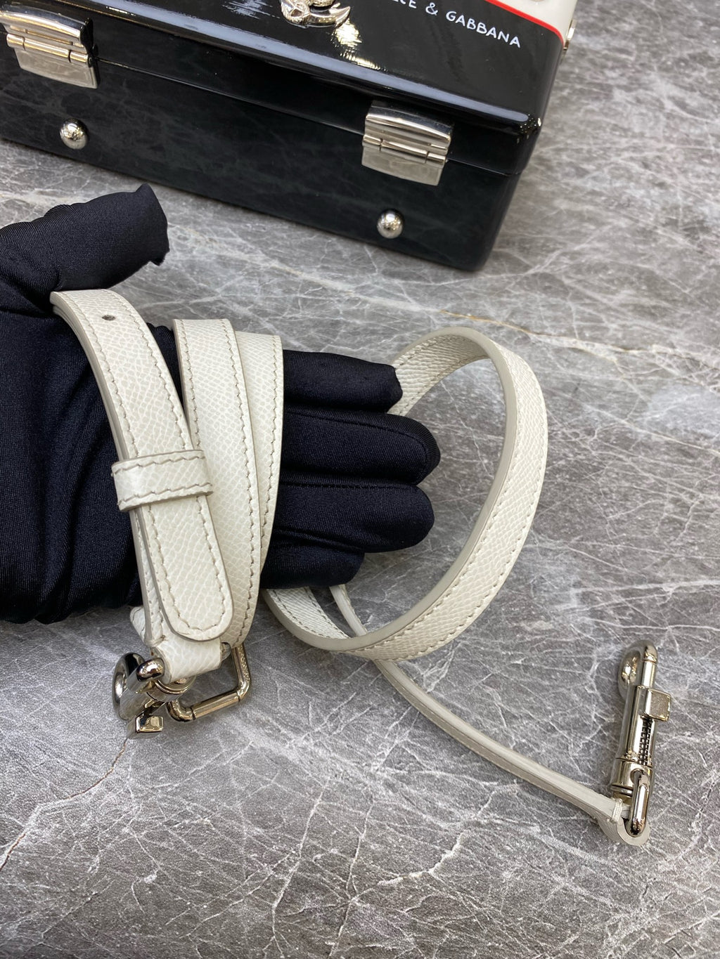 Dolce & Gabbana Crossbody