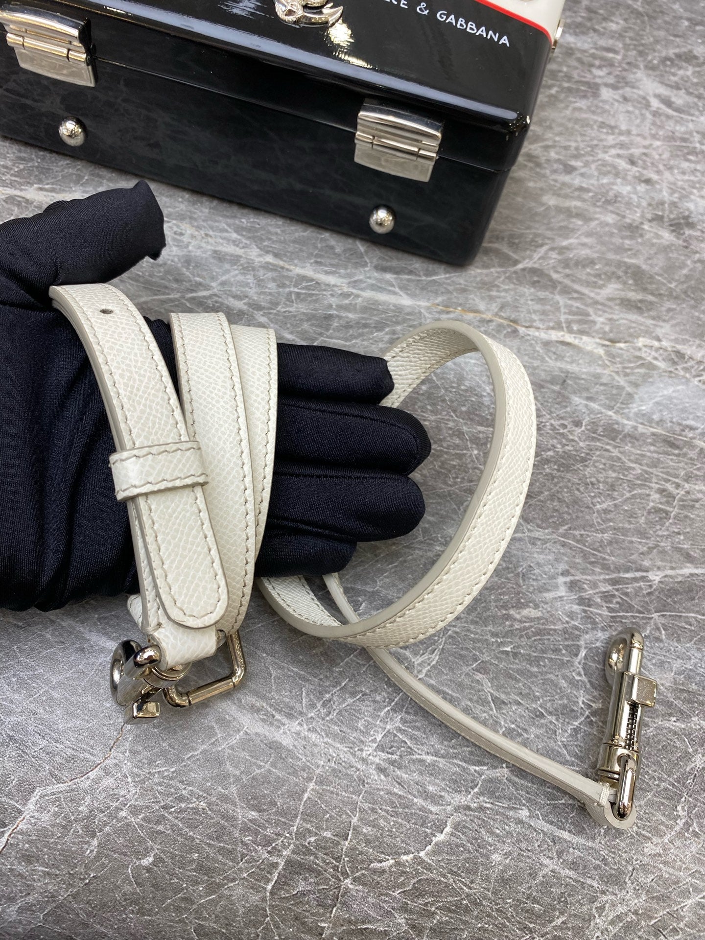 Dolce & Gabbana Crossbody