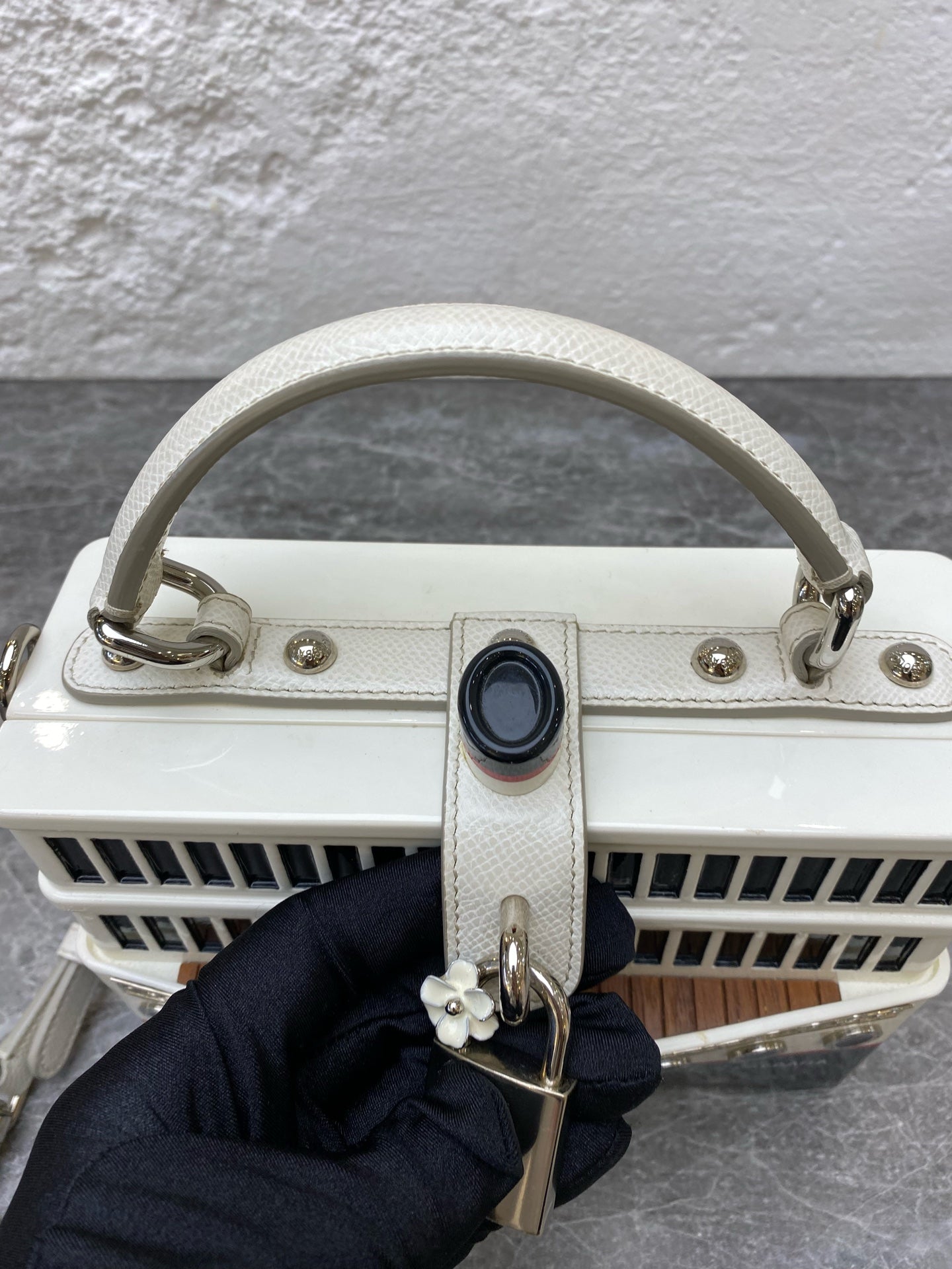 Dolce & Gabbana Crossbody