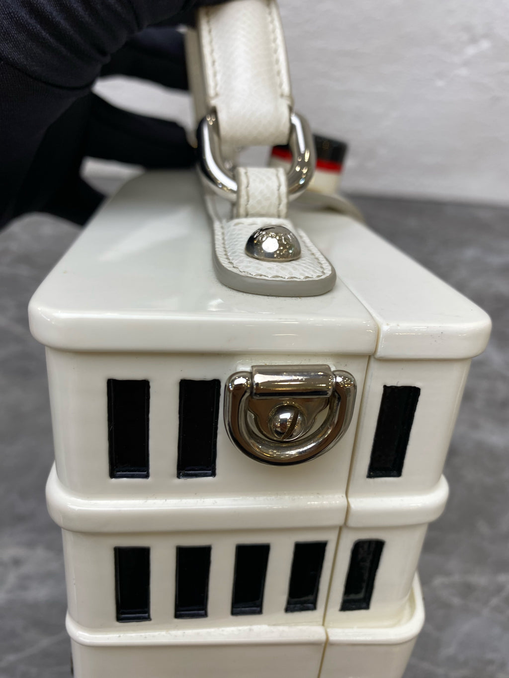 Dolce & Gabbana Crossbody