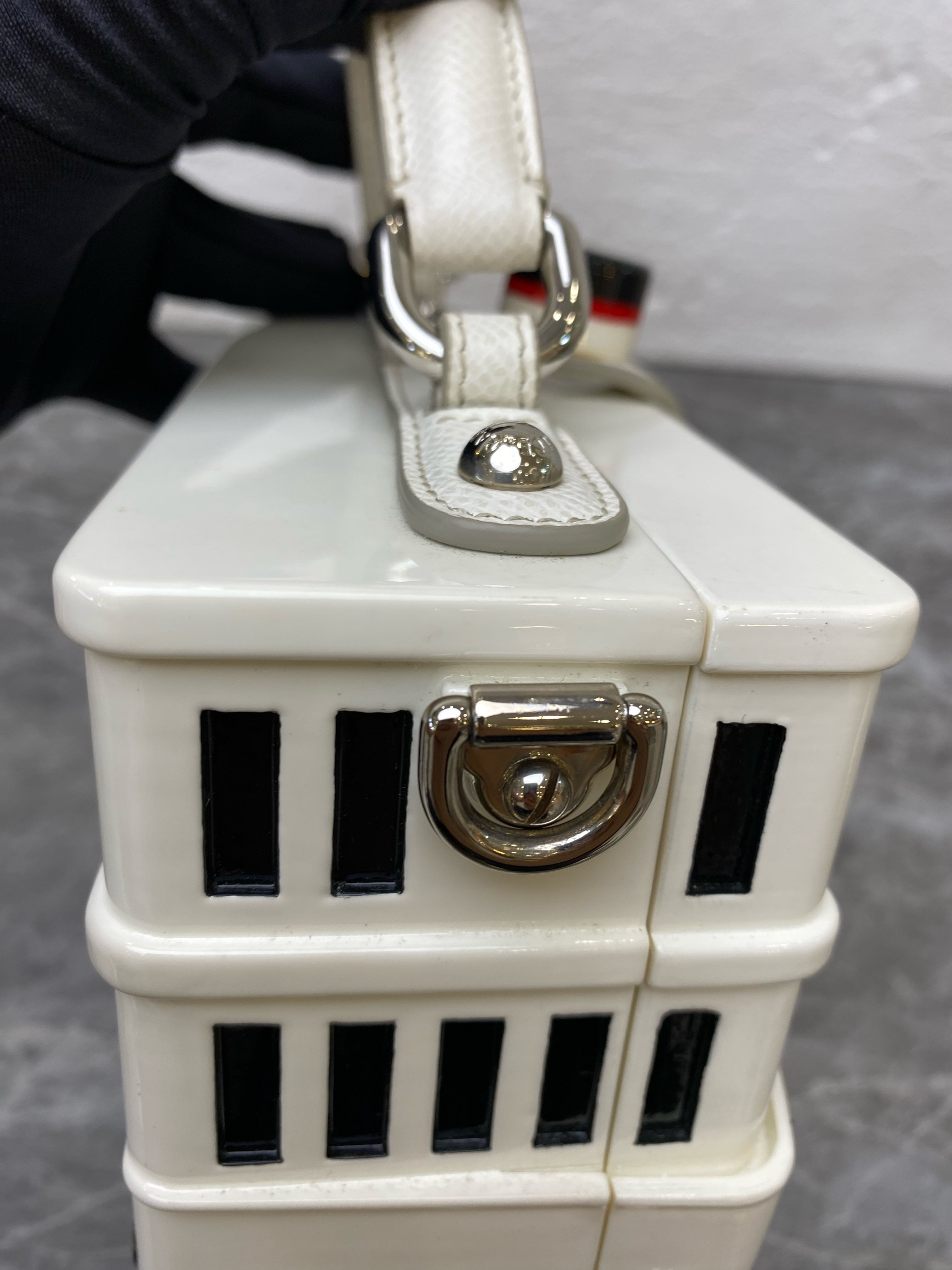 Dolce & Gabbana Crossbody