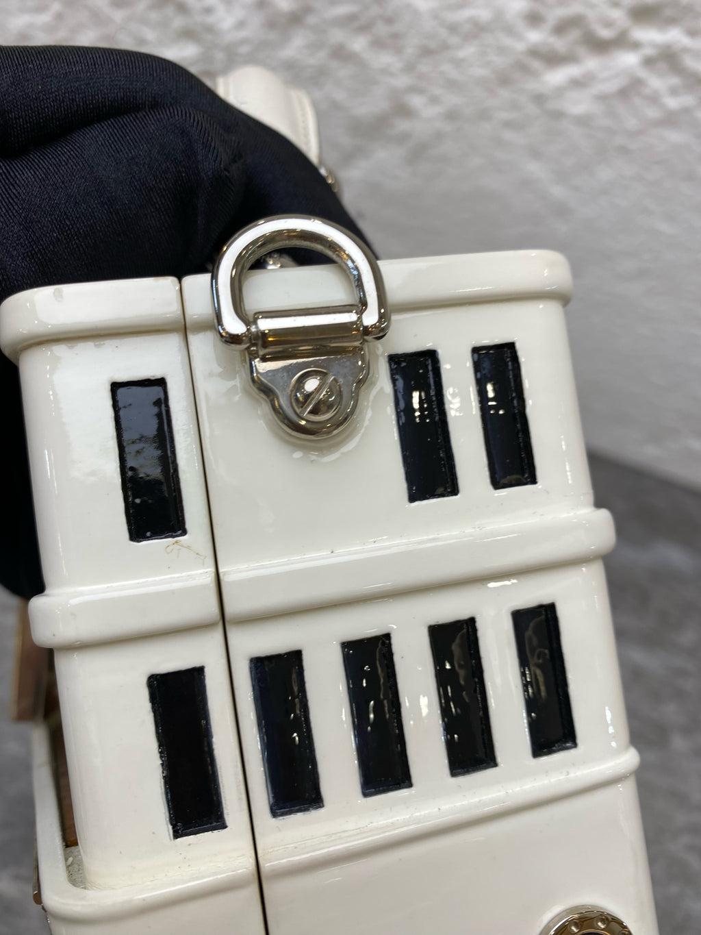 Dolce & Gabbana Crossbody