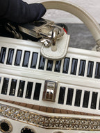Dolce & Gabbana Crossbody