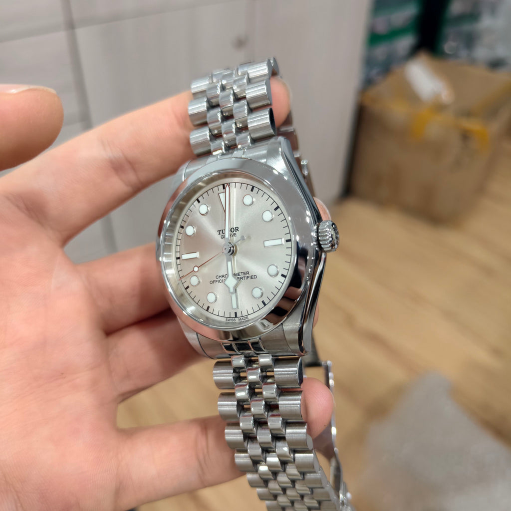 Tudor Biyuan Style 39 39 millimeters m79660-0003
