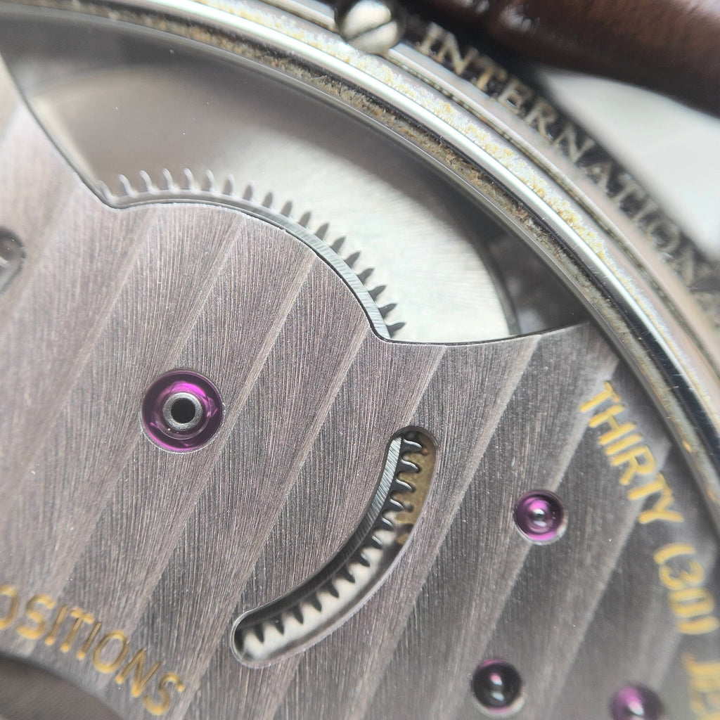 IWC Portofino Collection 45.0 IW510103