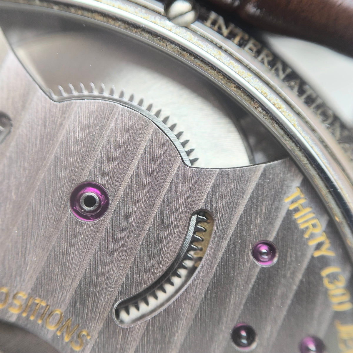 IWC Portofino Collection 45.0 IW510103