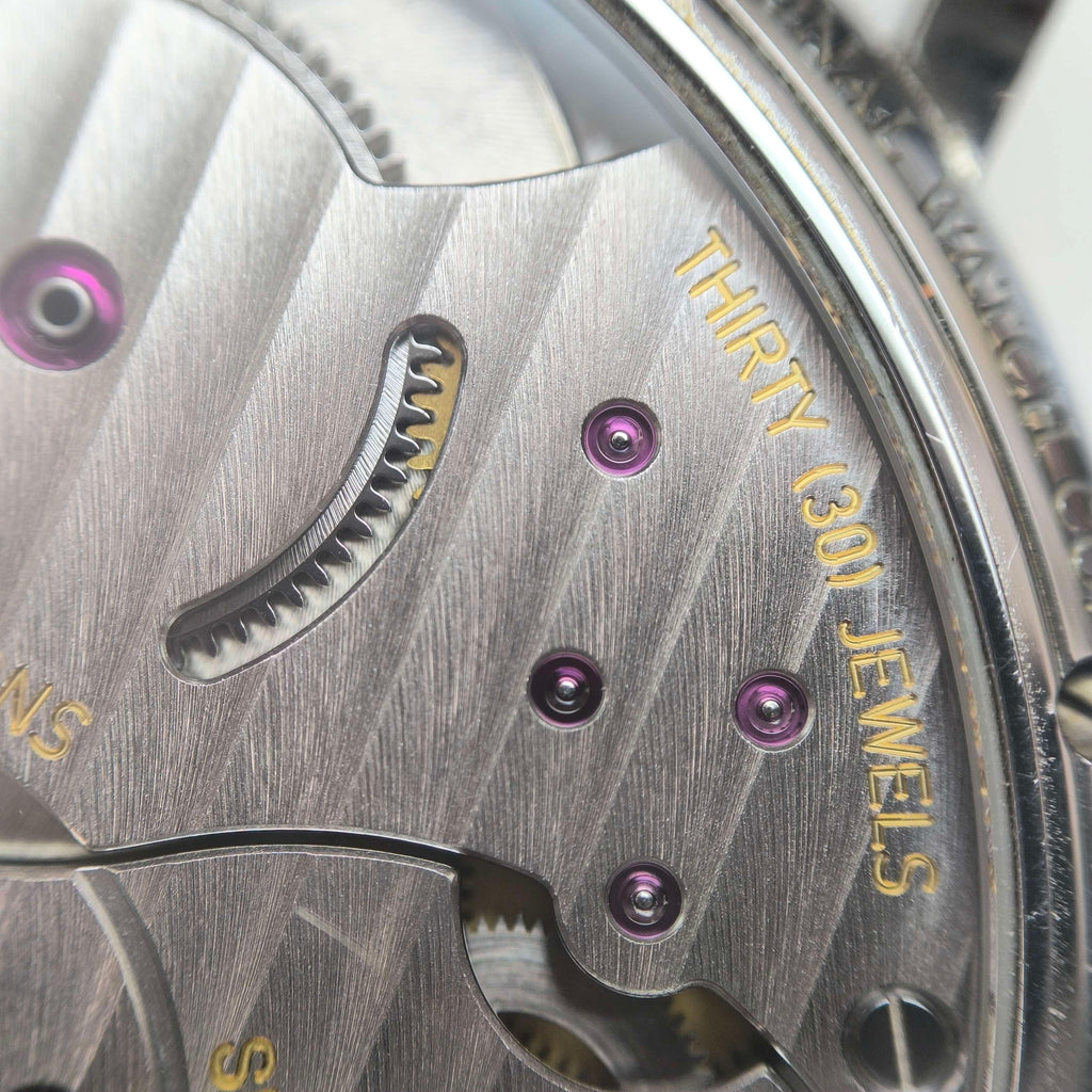 IWC Portofino Collection 45.0 IW510103