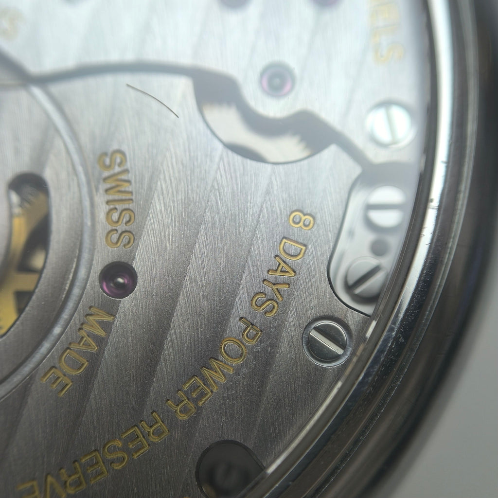IWC Portofino Collection 45.0 IW510103